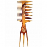 Grimsteads Professional Combs 3WAYﾒｯｼｭｺｰﾑ#103